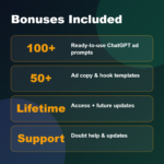 ChatGPT Ads Course - bonus