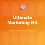 Ultimate Marketing Kit