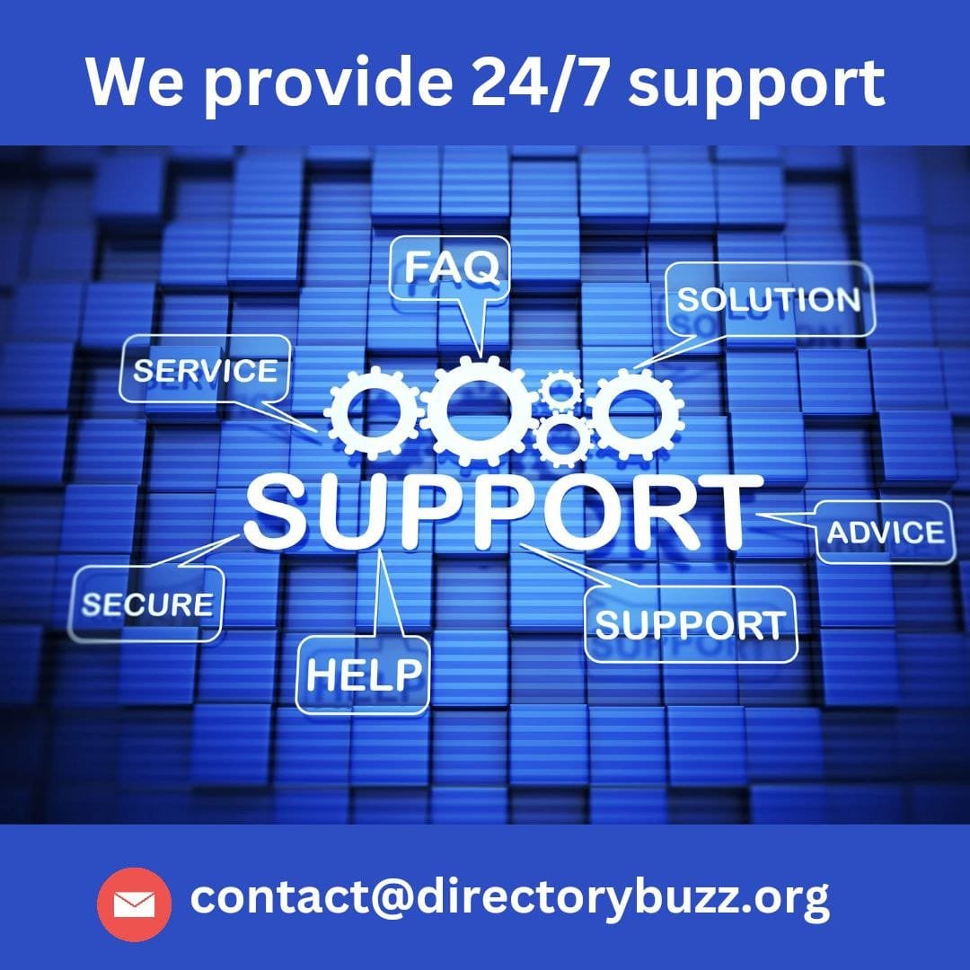 Support